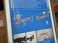 Tv muur beugel - afbeelding 4 van  5