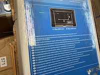 Tv muur beugel - afbeelding 6 van  7