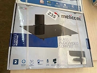 Tv muur beugels - afbeelding 2 van  8
