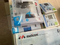 Tv muur beugels - afbeelding 4 van  8