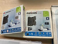 Tv muur beugels - afbeelding 5 van  8