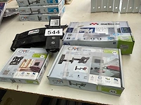 Tv muur beugels - afbeelding 4 van  7