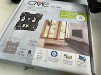 Tv muur beugels - afbeelding 6 van  7