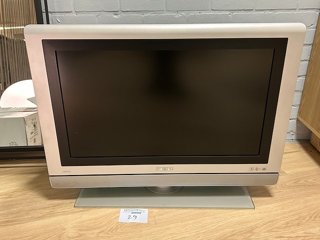 Tv philips - afbeelding 1 van  3