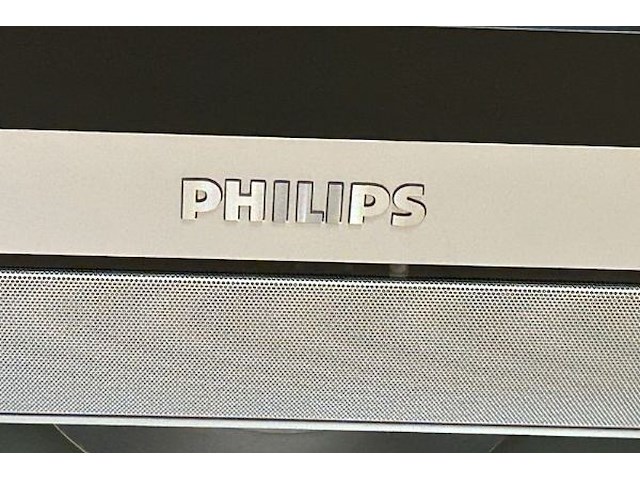 Tv philips - afbeelding 2 van  3