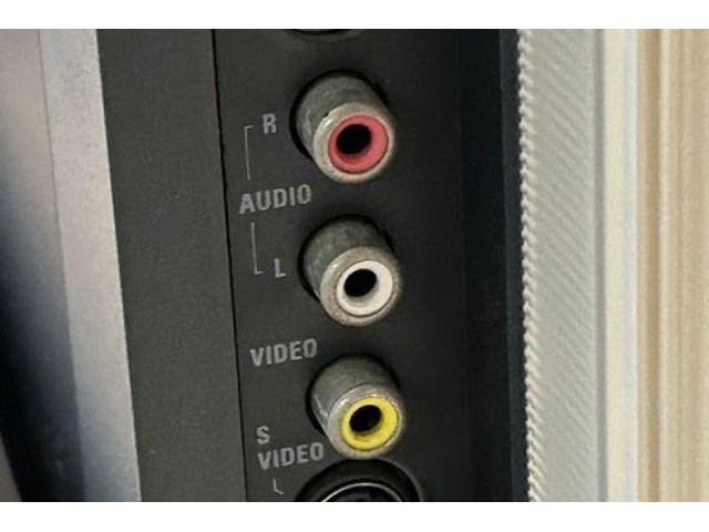 Tv philips - afbeelding 3 van  3