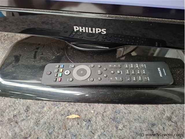 Tv philips - afbeelding 2 van  2