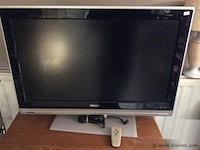Tv philips - afbeelding 1 van  2