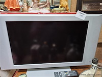 Tv philips - afbeelding 1 van  1