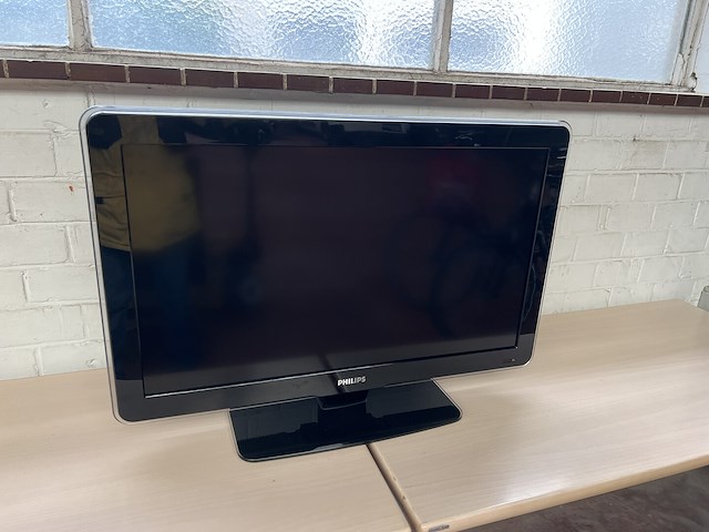 Tv philips - afbeelding 1 van  6