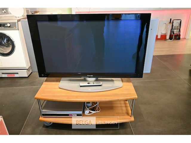 Tv pioneer plasma display - afbeelding 1 van  4