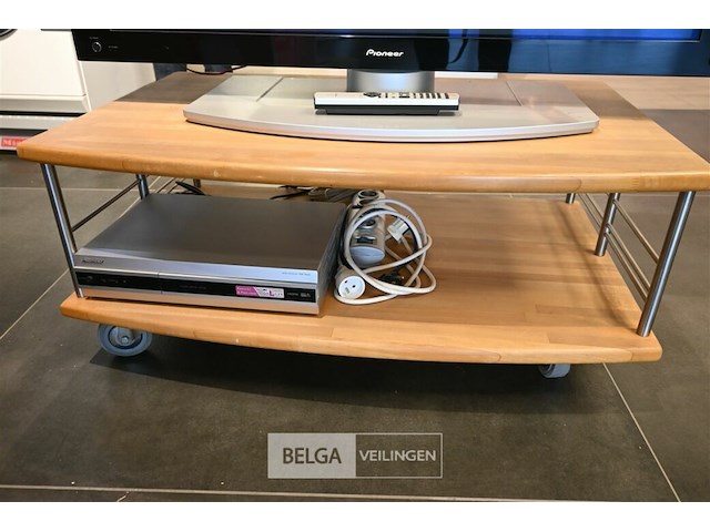 Tv pioneer plasma display - afbeelding 2 van  4