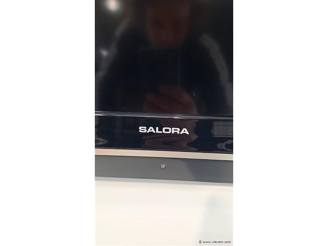Tv salora zonder - afbeelding 3 van  7