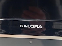 Tv salora zonder - afbeelding 3 van  7