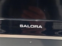 Tv salora zonder - afbeelding 3 van  7
