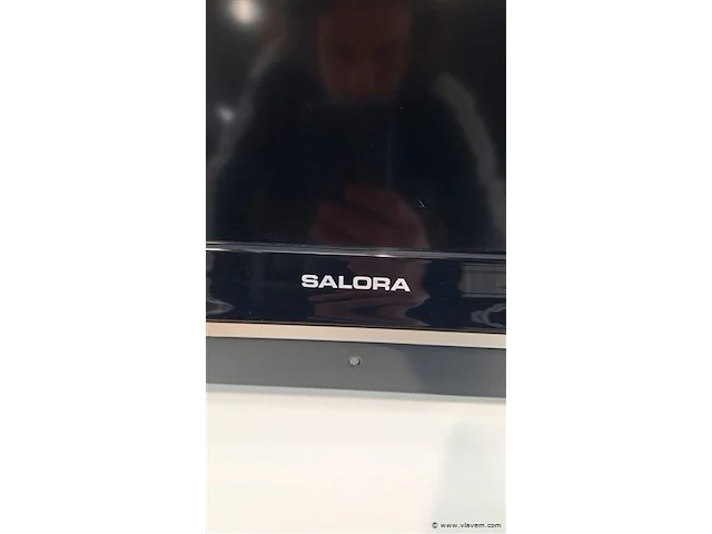 Tv salora zonder - afbeelding 3 van  7