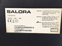 Tv salora zonder - afbeelding 7 van  7