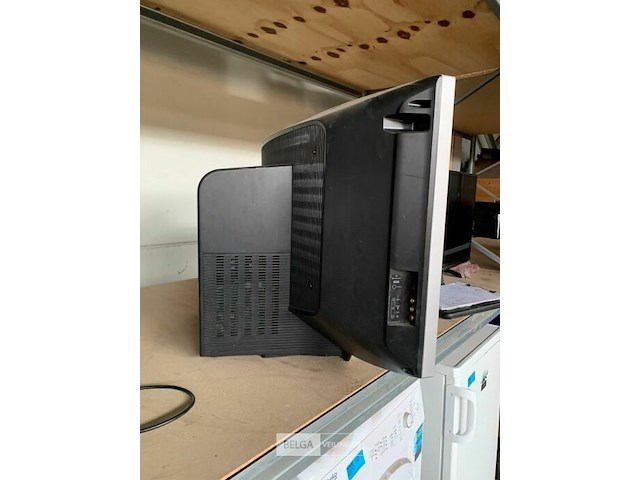 Tv samsung - afbeelding 2 van  3
