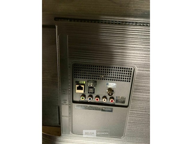 Tv samsung - afbeelding 3 van  4