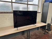 Tv samsung - afbeelding 1 van  6