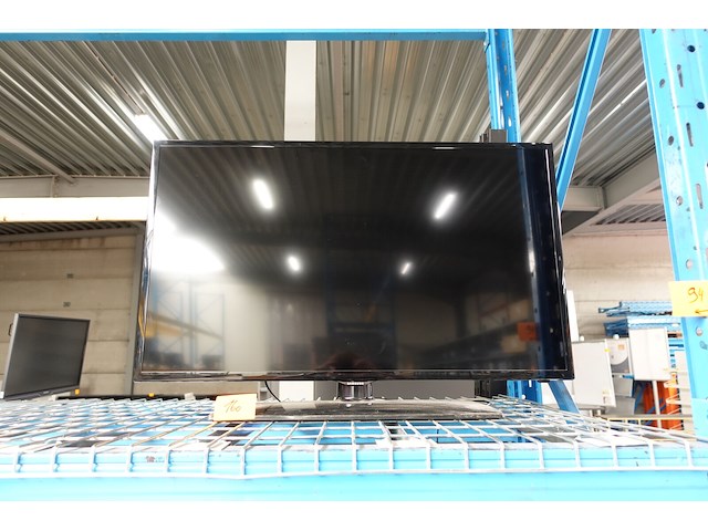 Tv samsung - afbeelding 1 van  7