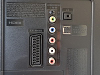 Tv samsung - afbeelding 6 van  7