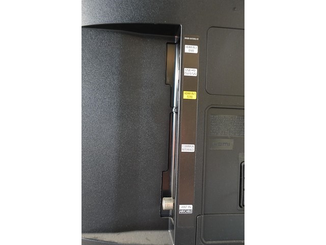 Tv samsung - afbeelding 7 van  7
