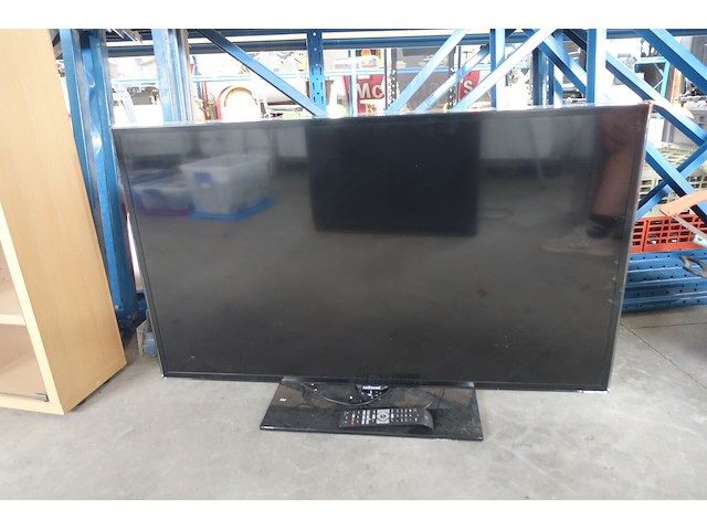Tv samsung - afbeelding 1 van  4