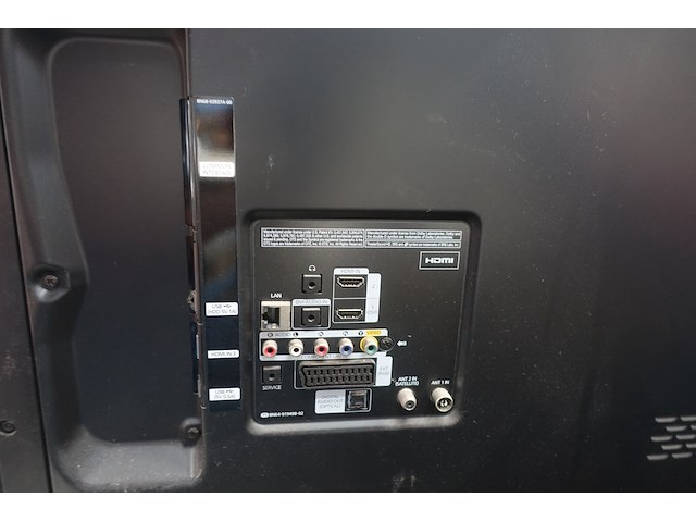 Tv samsung - afbeelding 3 van  4