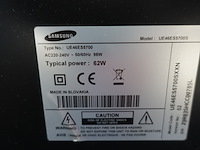 Tv samsung - afbeelding 4 van  4