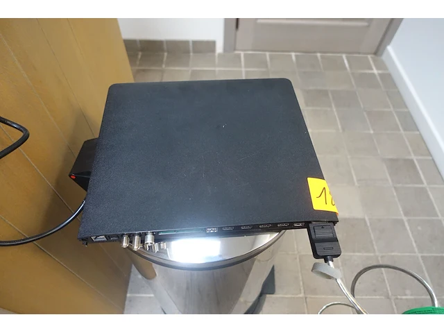 Tv samsung - afbeelding 4 van  7