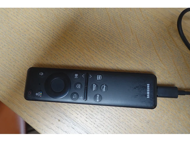 Tv samsung - afbeelding 6 van  7