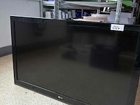 Tv scherm lg - 43 inch - afbeelding 1 van  1