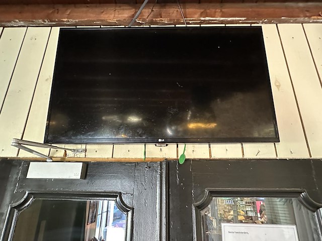 Tv scherm lg - afbeelding 1 van  1