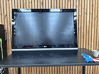 Tv scherm lg