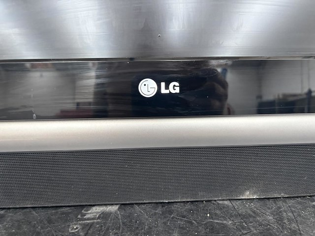 Tv scherm lg - afbeelding 3 van  10
