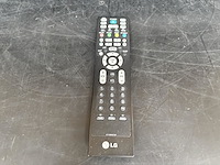 Tv scherm lg - afbeelding 10 van  10