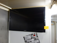 Tv scherm samsung - afbeelding 1 van  1