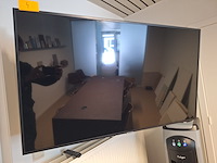 Tv scherm samsung - afbeelding 1 van  5