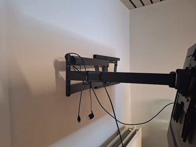 Tv scherm samsung - afbeelding 3 van  5