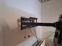 Tv scherm samsung - afbeelding 3 van  5