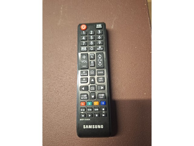 Tv scherm samsung - afbeelding 4 van  5