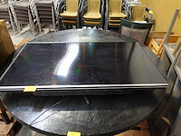 Tv scherm sharp - afbeelding 1 van  4
