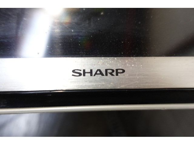 Tv scherm sharp - afbeelding 3 van  4