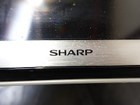 Tv scherm sharp - afbeelding 3 van  4