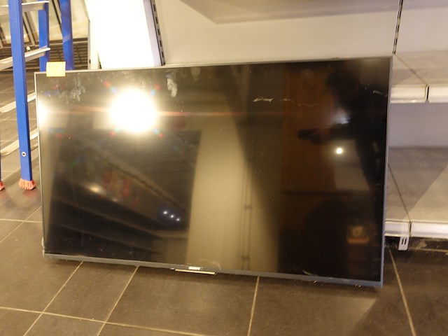 Tv scherm sony - afbeelding 1 van  3