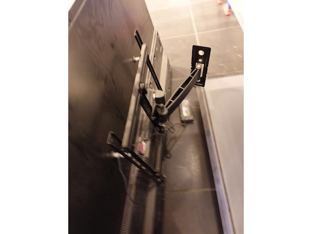 Tv scherm sony - afbeelding 2 van  3