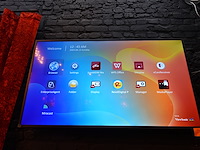 Tv scherm - afbeelding 2 van  2