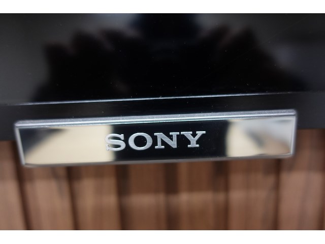 Tv sony - afbeelding 3 van  5