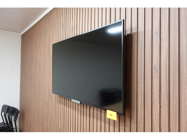 Tv sony - afbeelding 4 van  5